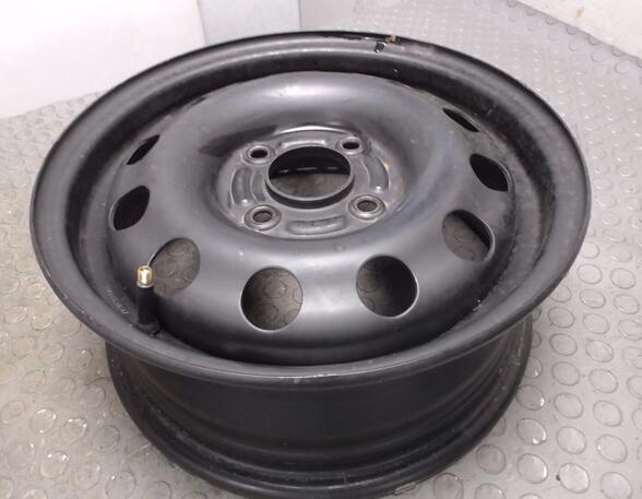 Alloy Wheel / Rim FORD FOCUS Turnier (DNW)