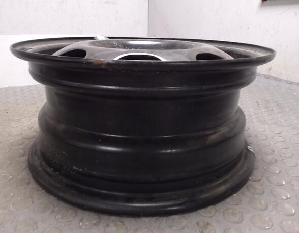 Alloy Wheel / Rim VW POLO (6N1)