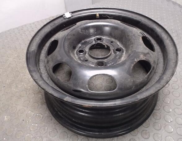 Alloy Wheel / Rim VW POLO (6N1)