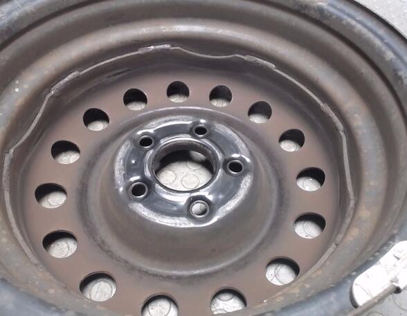 Alloy Wheel / Rim KIA CEE'D Hatchback (ED), KIA CEE'D SW (ED), KIA PRO CEE'D (ED)