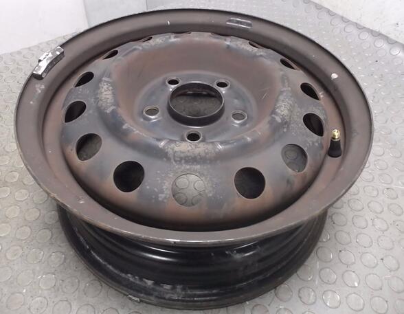 Alloy Wheel / Rim KIA CEE'D Hatchback (ED), KIA CEE'D SW (ED), KIA PRO CEE'D (ED)