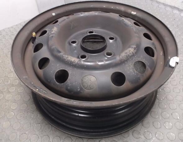 Alloy Wheel / Rim KIA CEE'D Hatchback (ED), KIA CEE'D SW (ED), KIA PRO CEE'D (ED)