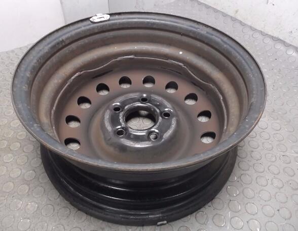 Alloy Wheel / Rim KIA CEE'D Hatchback (ED), KIA CEE'D SW (ED), KIA PRO CEE'D (ED)