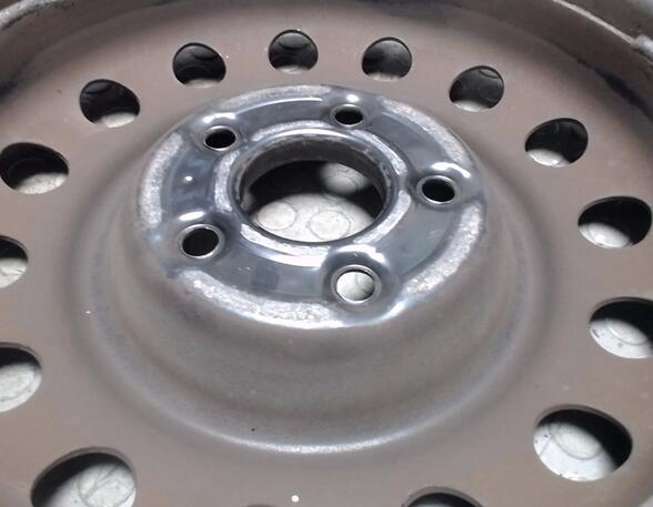 Alloy Wheel / Rim KIA CEE'D Hatchback (ED), KIA CEE'D SW (ED), KIA PRO CEE'D (ED)