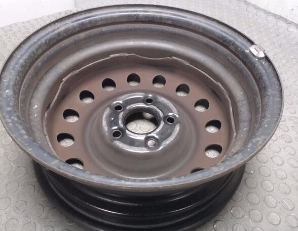 Lichtmetalen velg KIA CEE'D Hatchback (ED), KIA CEE'D SW (ED), KIA PRO CEE'D (ED)