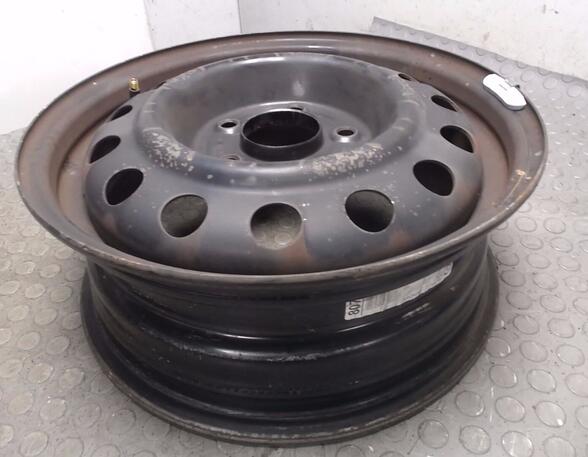 Alloy Wheel / Rim KIA CEE'D Hatchback (ED), KIA CEE'D SW (ED), KIA PRO CEE'D (ED)