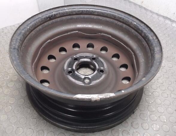 Alloy Wheel / Rim KIA CEE'D Hatchback (ED), KIA CEE'D SW (ED), KIA PRO CEE'D (ED)