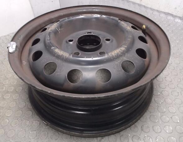 Alloy Wheel / Rim KIA CEE'D Hatchback (ED), KIA CEE'D SW (ED), KIA PRO CEE'D (ED)