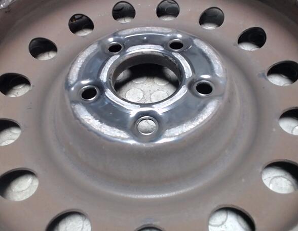 Alloy Wheel / Rim KIA CEE'D Hatchback (ED), KIA CEE'D SW (ED), KIA PRO CEE'D (ED)