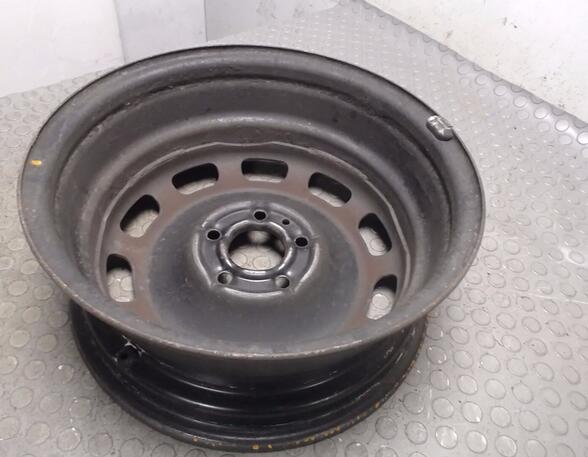 Alloy Wheel / Rim VOLVO S60 I (384)