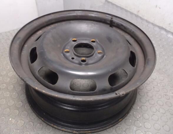 Alloy Wheel / Rim VOLVO S60 I (384)