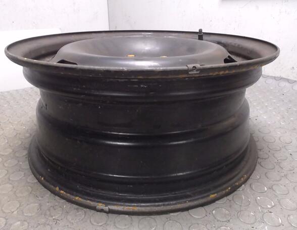 Alloy Wheel / Rim VOLVO S60 I (384)