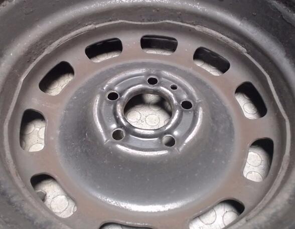 Alloy Wheel / Rim VOLVO S60 I (384)