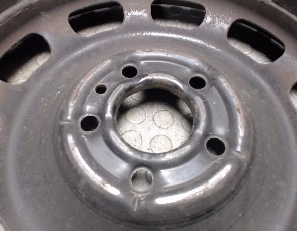 Alloy Wheel / Rim VOLVO S60 I (384)