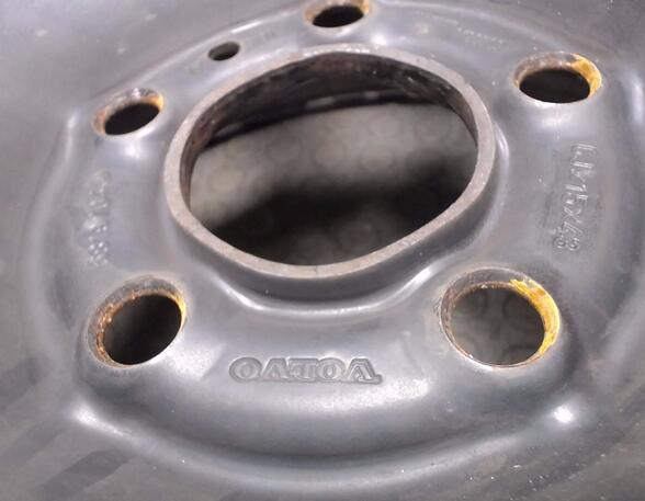 Alloy Wheel / Rim VOLVO S60 I (384)