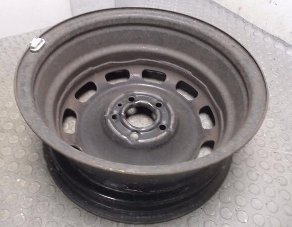 Alloy Wheel / Rim VOLVO S60 I (384)