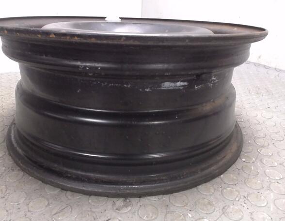 Alloy Wheel / Rim VOLVO S60 I (384)