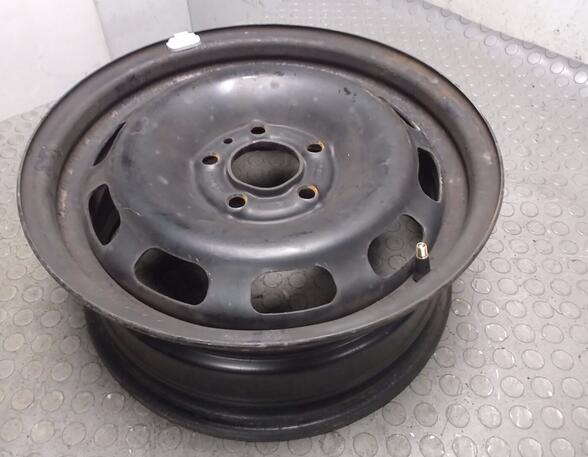 Alloy Wheel / Rim VOLVO S60 I (384)