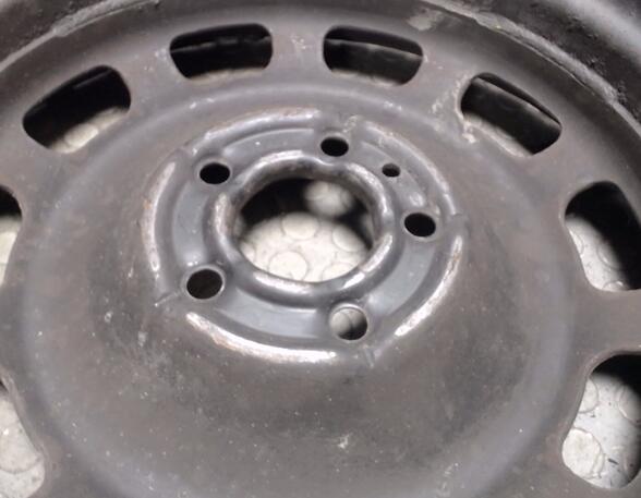 Alloy Wheel / Rim VOLVO S60 I (384)