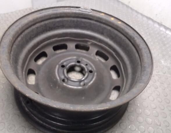 Alloy Wheel / Rim VOLVO S60 I (384)