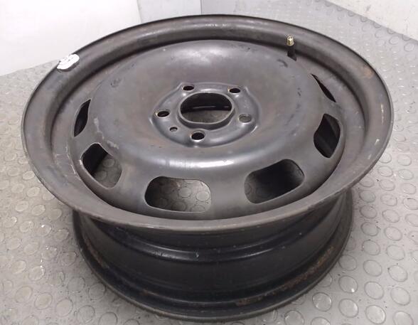 Alloy Wheel / Rim VOLVO S60 I (384)