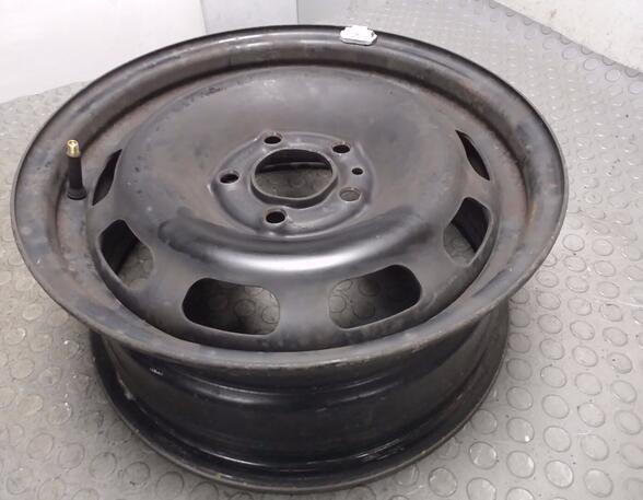 Alloy Wheel / Rim VOLVO S60 I (384)