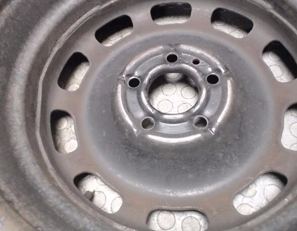 Alloy Wheel / Rim VOLVO S60 I (384)