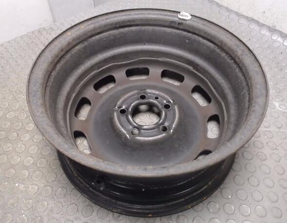 Alloy Wheel / Rim VOLVO S60 I (384)