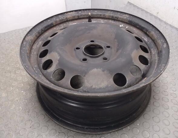 Alloy Wheel / Rim OPEL ASTRA H Estate (A04)