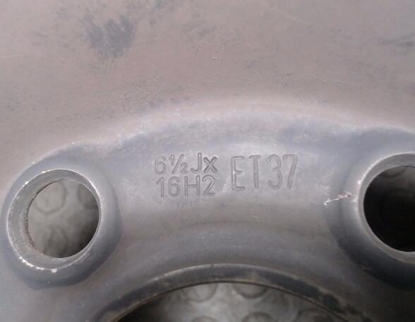 Alloy Wheel / Rim OPEL ASTRA H Estate (A04)