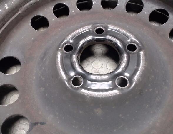 Alloy Wheel / Rim OPEL ASTRA H Estate (A04)