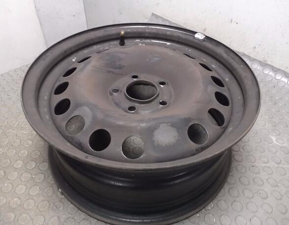 Lichtmetalen velg OPEL ASTRA H Estate (A04)