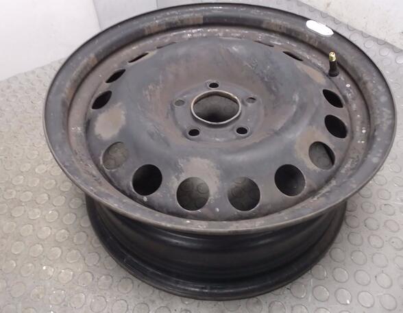 Lichtmetalen velg OPEL ASTRA H Estate (A04)