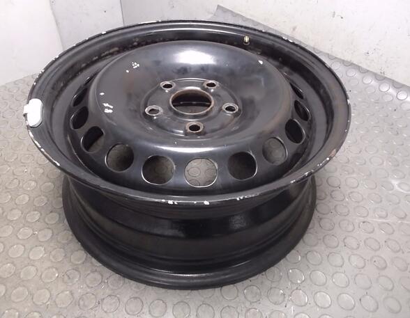 Alloy Wheel / Rim VW PASSAT Variant (3B5)