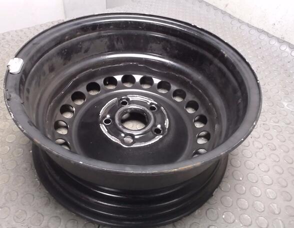 Alloy Wheel / Rim VW PASSAT Variant (3B5)