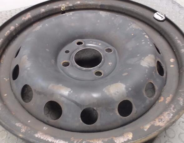 Alloy Wheel / Rim RENAULT TWINGO II (CN0_)