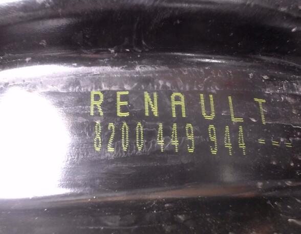 Alloy Wheel / Rim RENAULT TWINGO II (CN0_)