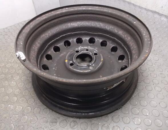 Alloy Wheel / Rim RENAULT TWINGO II (CN0_)