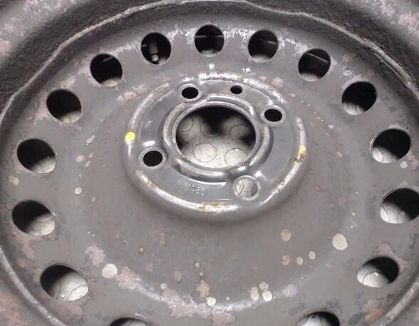 Alloy Wheel / Rim RENAULT TWINGO II (CN0_)