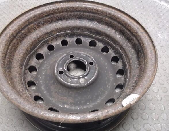 Alloy Wheel / Rim RENAULT TWINGO II (CN0_)