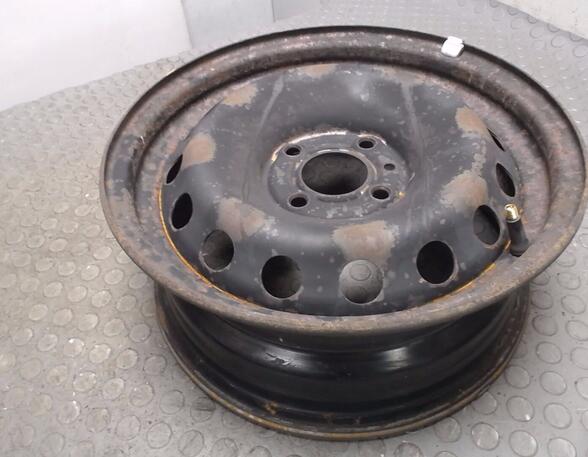 Alloy Wheel / Rim RENAULT TWINGO II (CN0_)