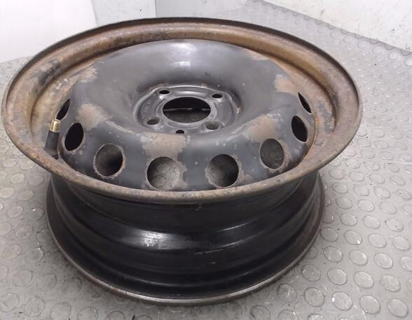 Alloy Wheel / Rim RENAULT TWINGO II (CN0_)