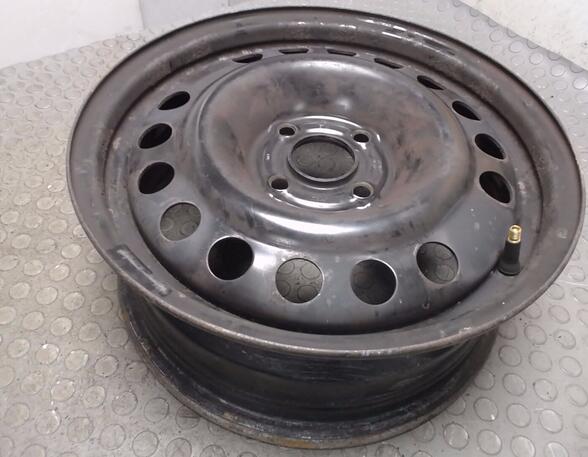 Lichtmetalen velg OPEL MERIVA A MPV (X03)