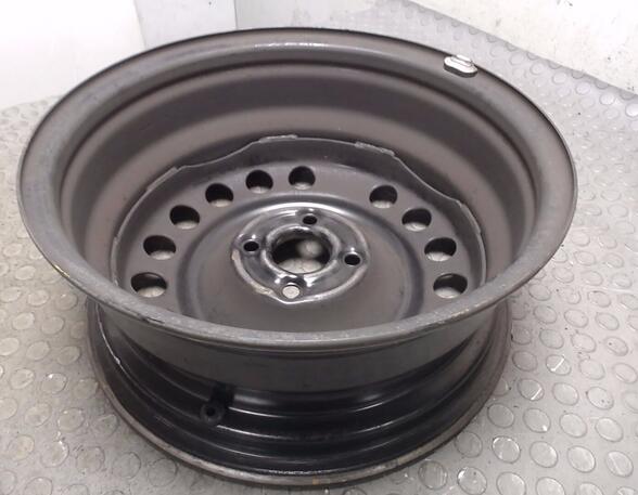 Alloy Wheel / Rim OPEL MERIVA A MPV (X03)