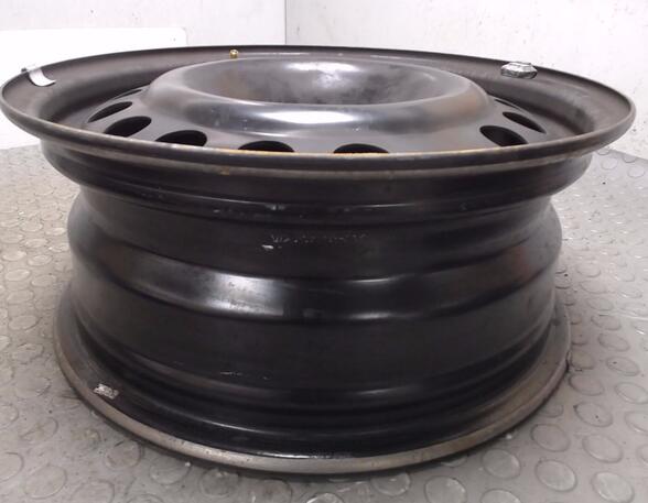 Alloy Wheel / Rim OPEL MERIVA A MPV (X03)