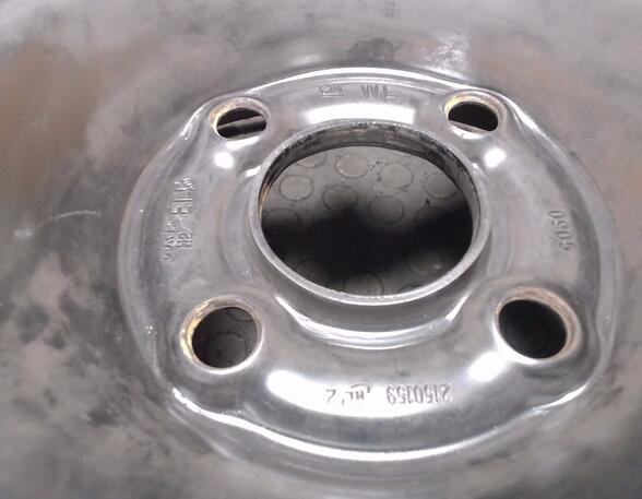 Lichtmetalen velg OPEL MERIVA A MPV (X03)