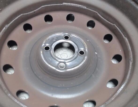 Alloy Wheel / Rim DACIA SANDERO, DACIA SANDERO II