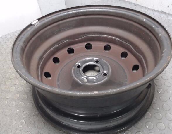 Alloy Wheel / Rim DACIA SANDERO, DACIA SANDERO II