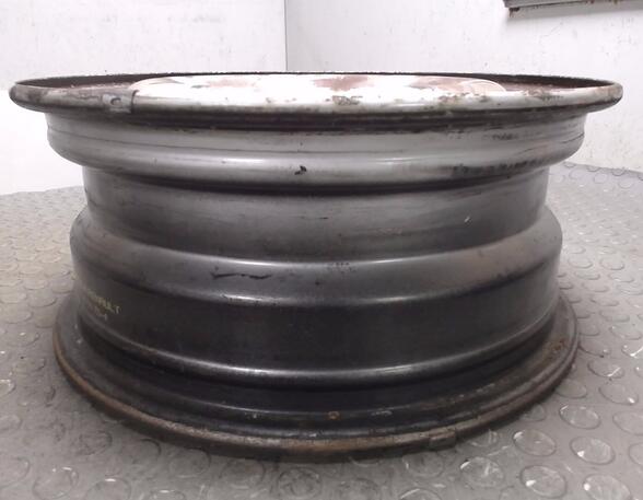 Alloy Wheel / Rim DACIA SANDERO, DACIA SANDERO II