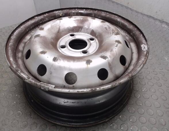 Alloy Wheel / Rim DACIA SANDERO, DACIA SANDERO II